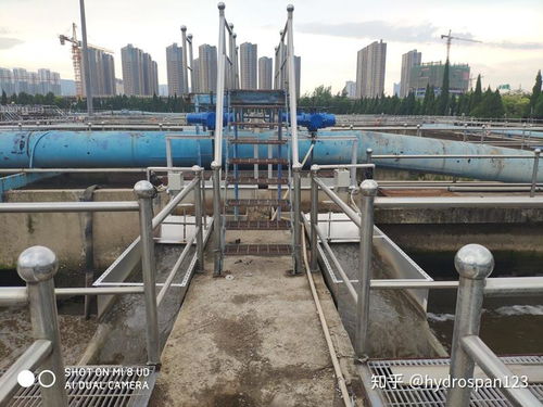 城市污水處理廠排水流量監測 原理、設備及日常應用啟示