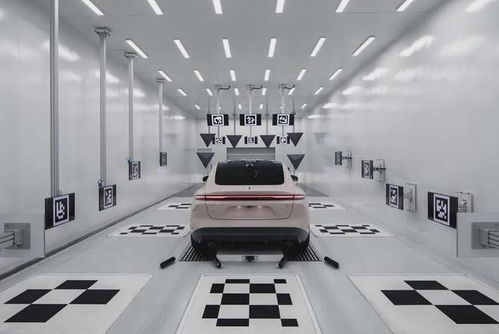 蔚來新質體系力監控器 定義、作用與戰略意義