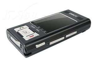 中電通信A1000手機產品圖片賞析與IT168手機圖片大全中的監控設備選型指南