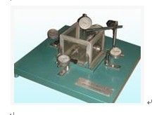 SZY-5型巖石自由膨脹率儀 原理、應用與操作指南